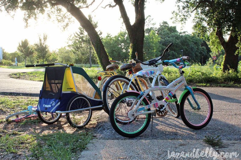 Gulf Shores Vacation | tazandbelly.com