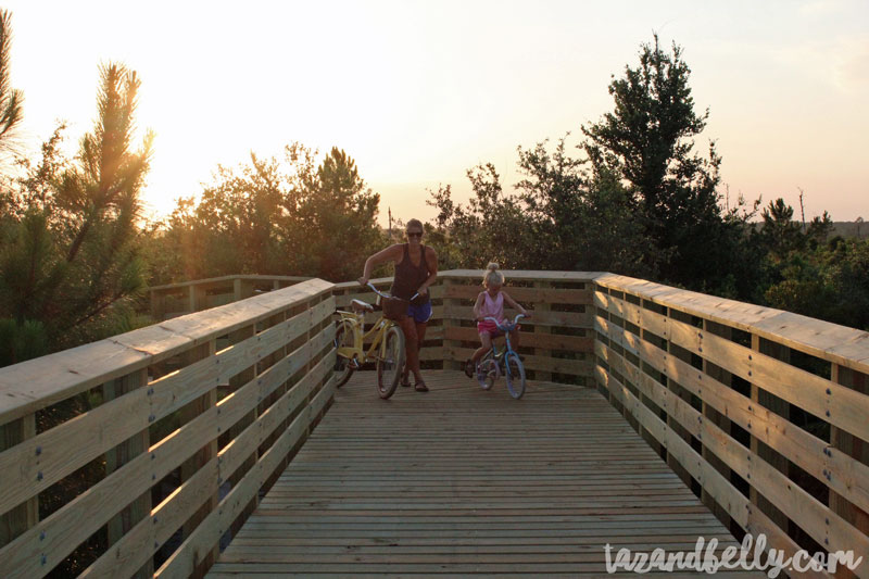 Gulf Shores Vacation | tazandbelly.com