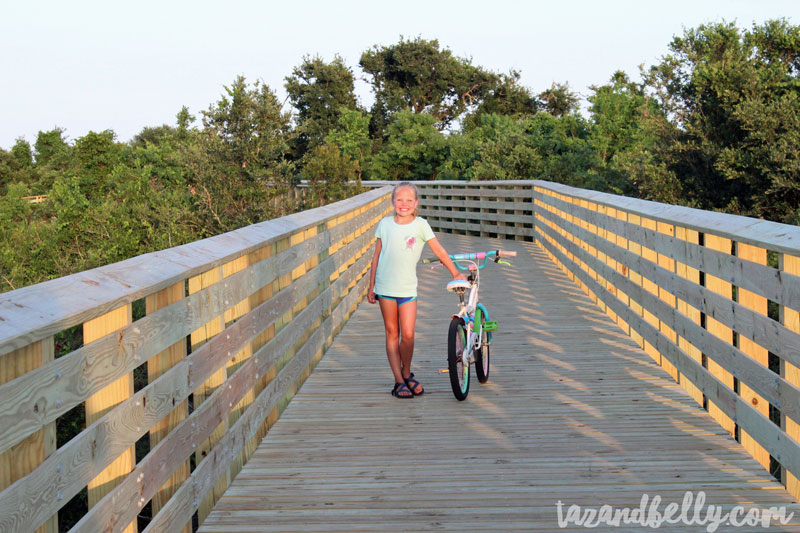 Gulf Shores Vacation | tazandbelly.com