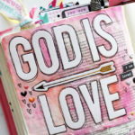God IS Love