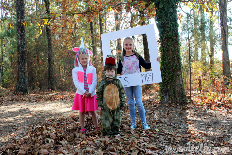 Halloween Recap | tazandbelly.com