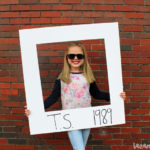 DIY | Last Minute Taylor Swift Halloween Costume