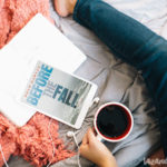 Collaboreads | Before the Fall