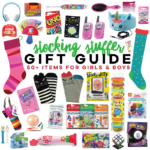 Holiday Gift Guide | Stocking Stuffers