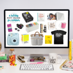 Holiday Gift Guide | Creatives