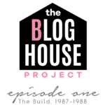 The Log House Vlog | Episode One