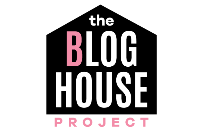 The Blog House Project: Episode One | tazandbelly.com