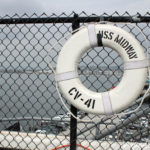 Travel Diary | USS Midway & San Clemente