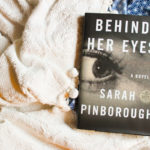 Collaboreads | Behind Her Eyes