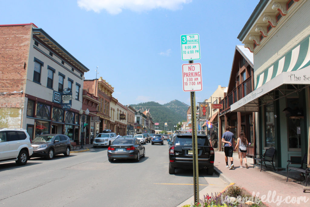 Colorado Part 2 | tazandbelly.com