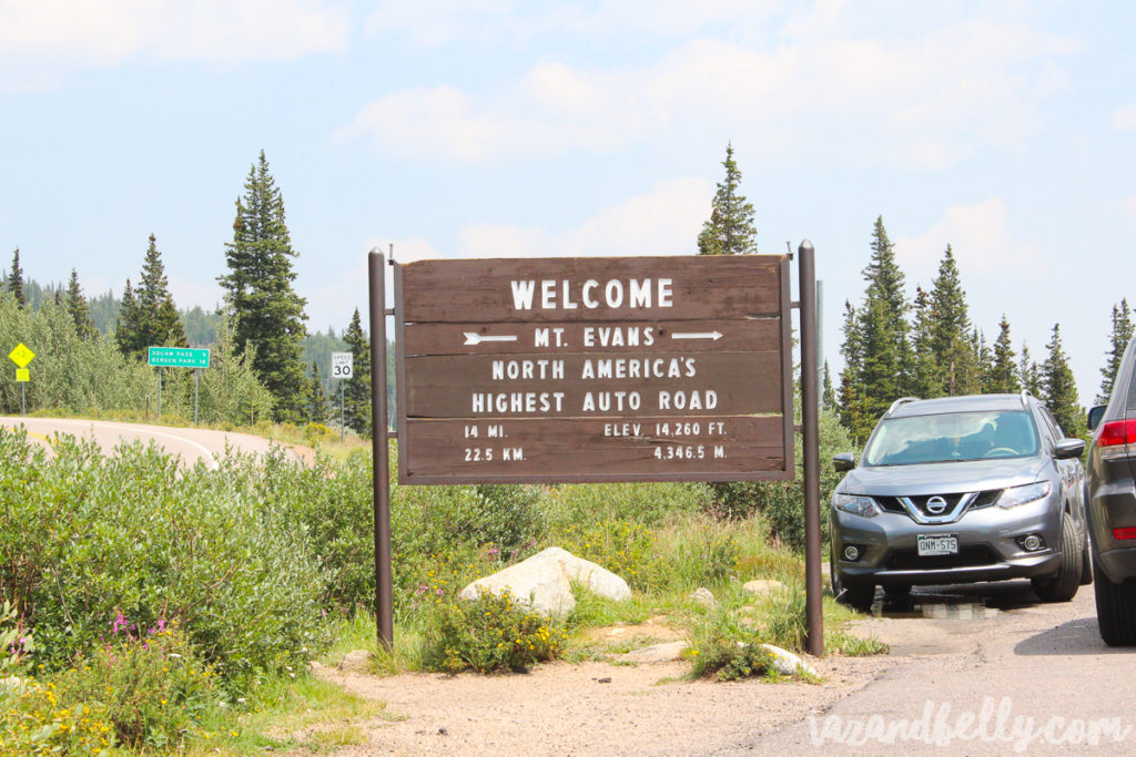 Colorado Part 2 | tazandbelly.com