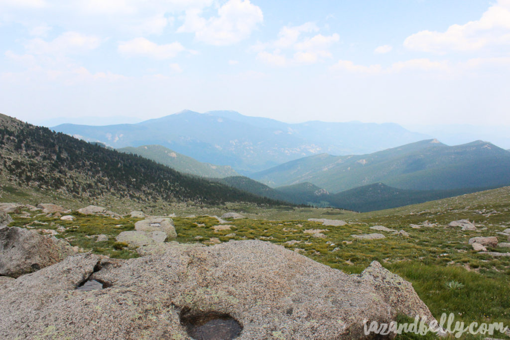 Colorado Part 2 | tazandbelly.com