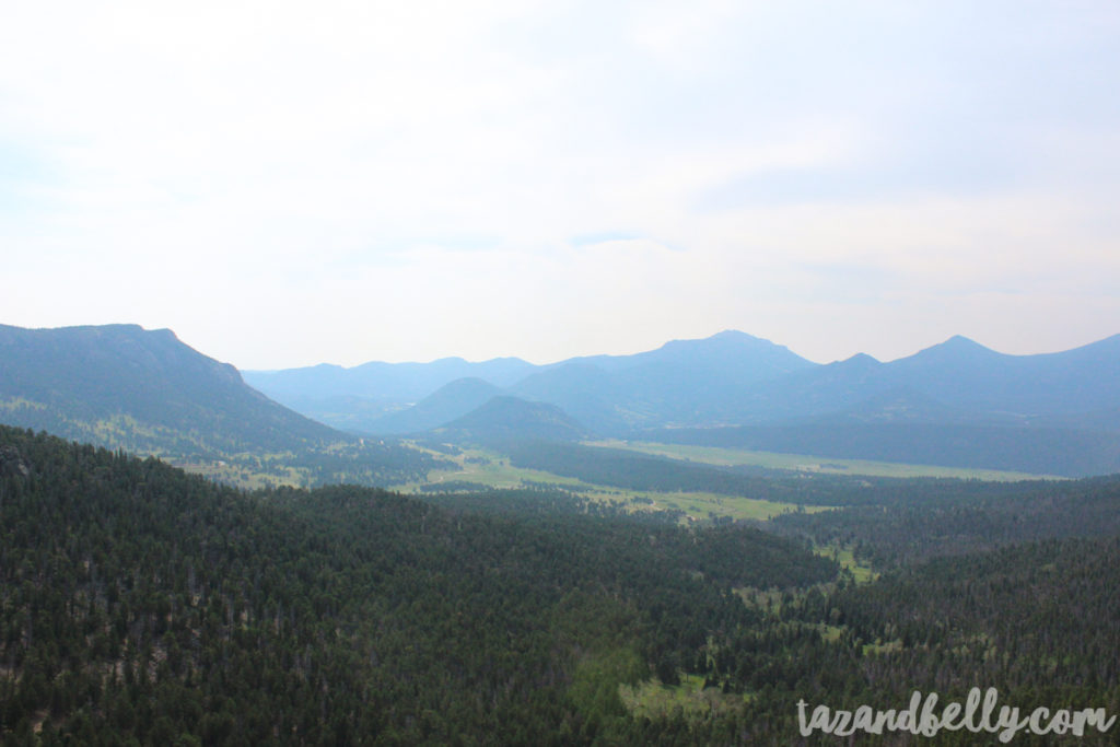 Colorado Part 2 | tazandbelly.com