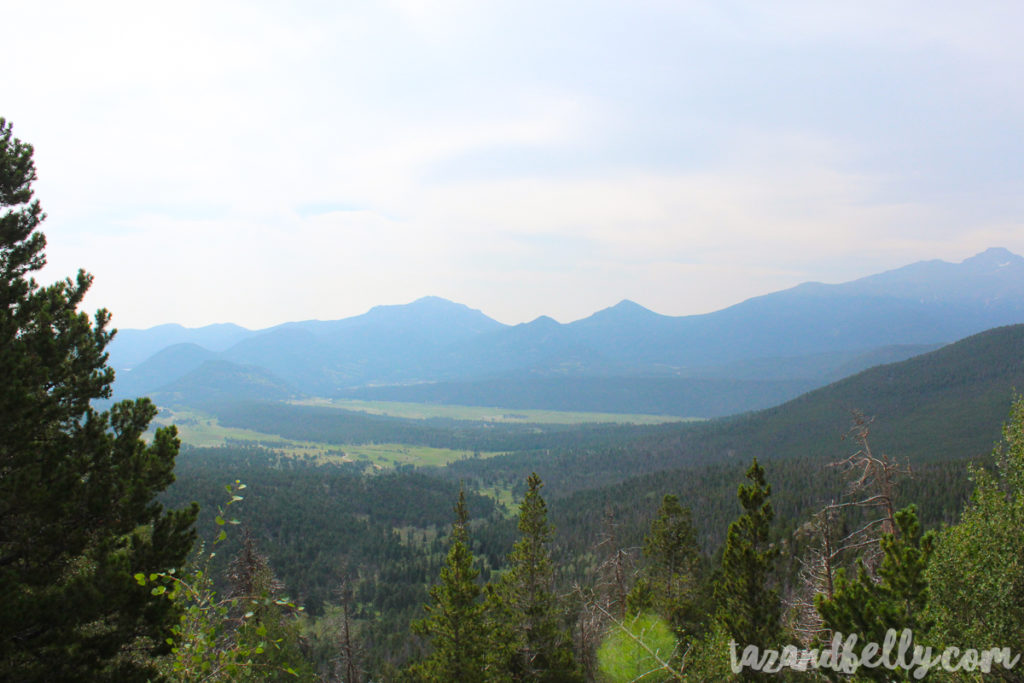 Colorado Part 2 | tazandbelly.com