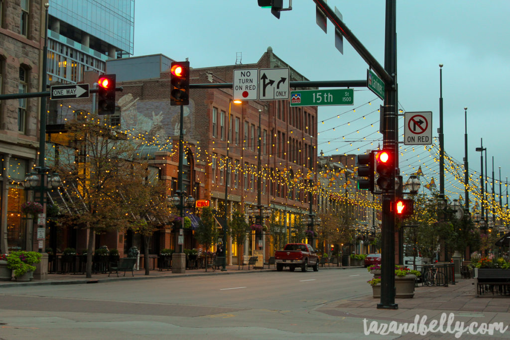 Colorado Part 2 | tazandbelly.com