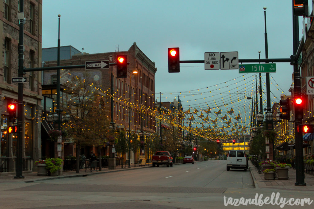 Colorado Part 2 | tazandbelly.com