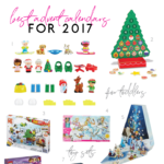 16 of My Favorite Advent Calendars This Christmas