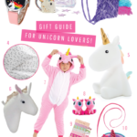 Unicorn Lovers Gift Guide