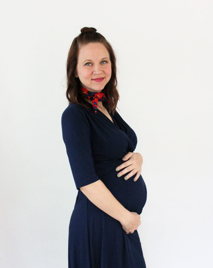 Bumpdate: 20 Weeks | tazandbelly.com