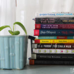 22 Questions for All Bookworms (+ My Answers)