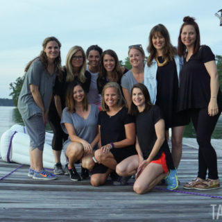 Weekend Update | May 2018