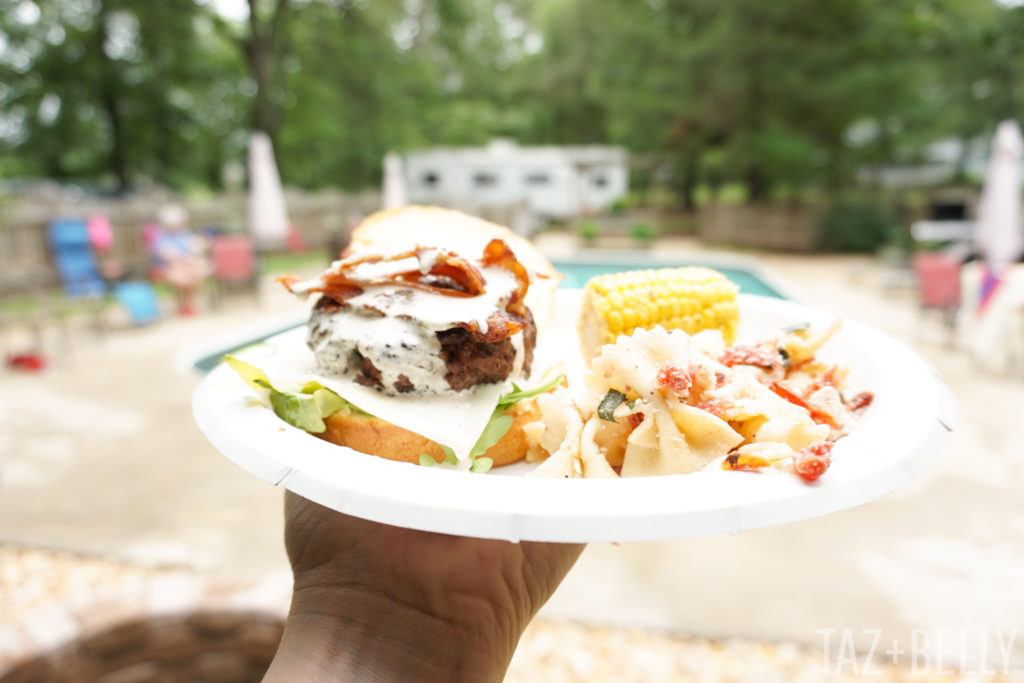 Memorial Day 2018 | tazandbelly.com