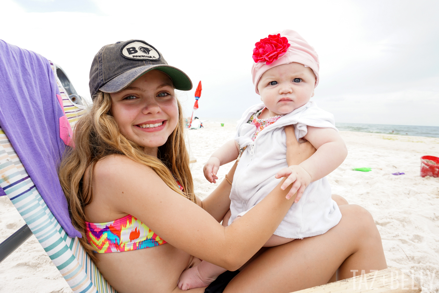 Gulf Shores Vacation 2018 | tazandbelly.com