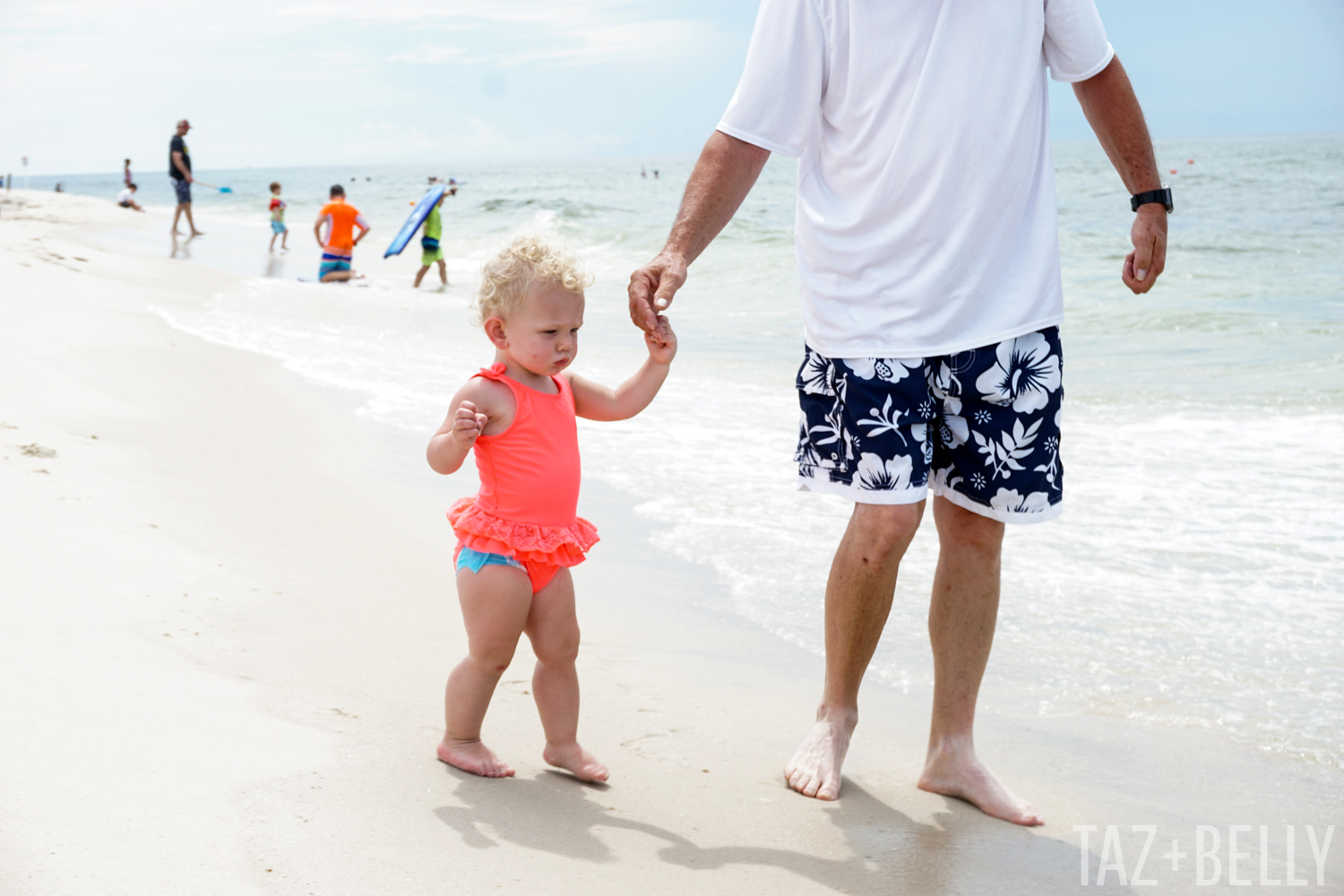 Gulf Shores Vacation 2018 | tazandbelly.com