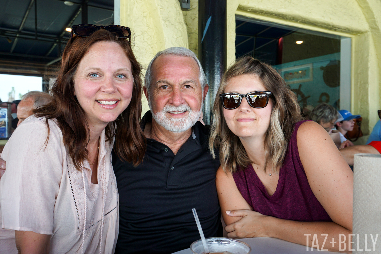 Gulf Shores Vacation 2018 | tazandbelly.com