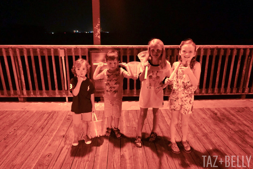 Gulf Shores Vacation 2018 | tazandbelly.com