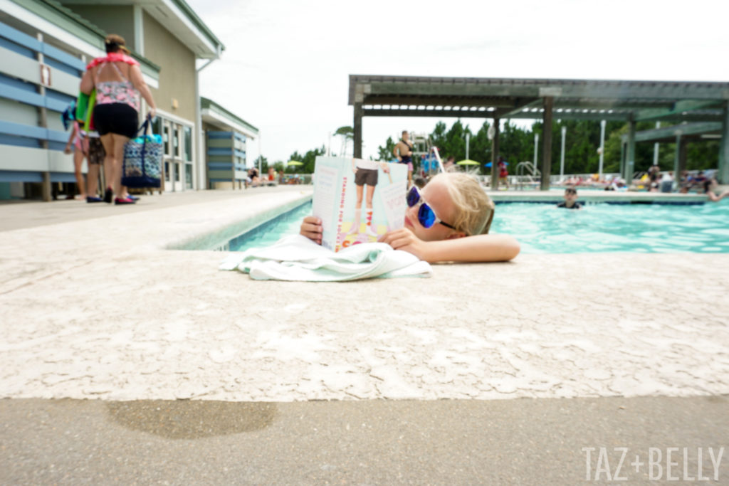 Gulf Shores Vacation 2018 | tazandbelly.com