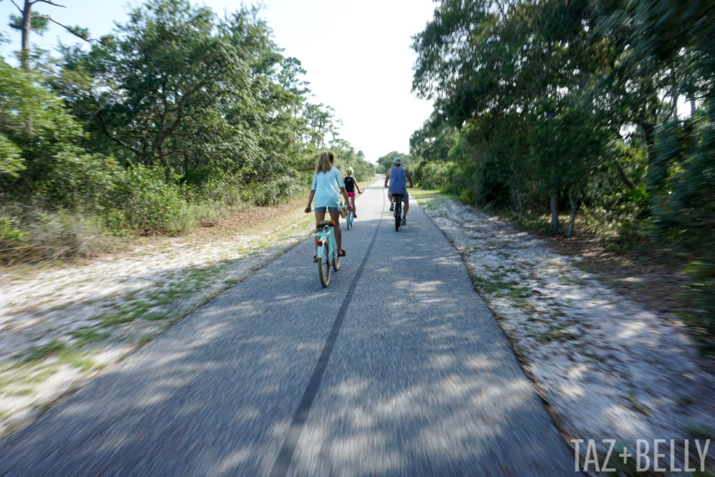 Gulf Shores Vacation 2018 | tazandbelly.com