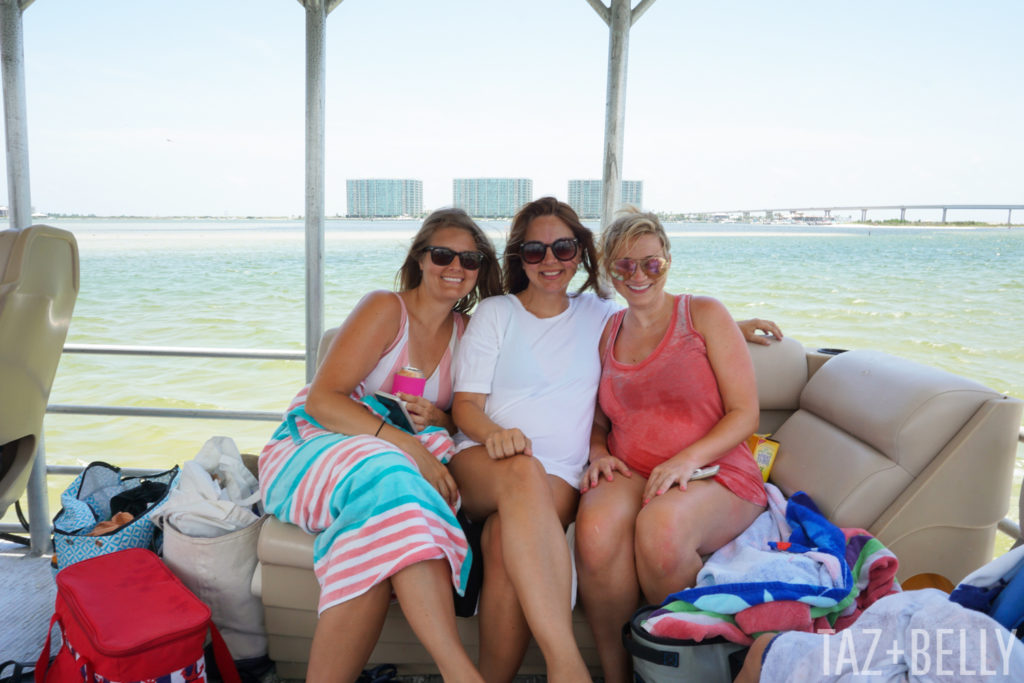 Gulf Shores Vacation 2018 | tazandbelly.com