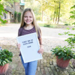 Ella’s 6th Grade Interview