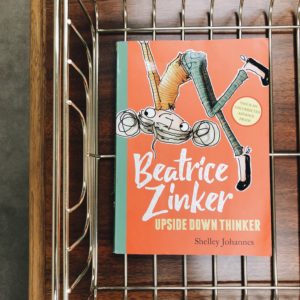What I Read in July | tazandbelly.com