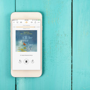 What I Read in July | tazandbelly.com