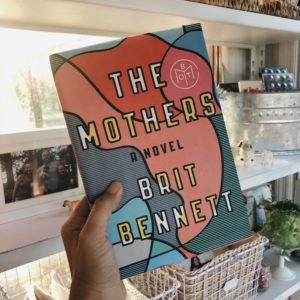 What I Read in July | tazandbelly.com