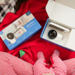 Eufy SpaceView Baby Monitor | A Newborn Must Have for 2019