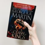 Book by Book | What I Read in February 2018