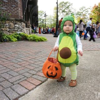 Trunk or Treat | 2019