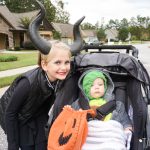 Halloween Snapshots