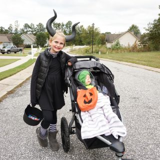 Halloween Snapshots