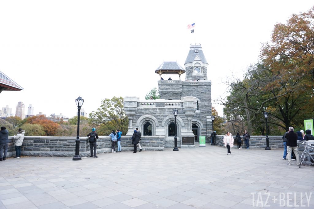 NYC in Three Days | tazandbelly.com