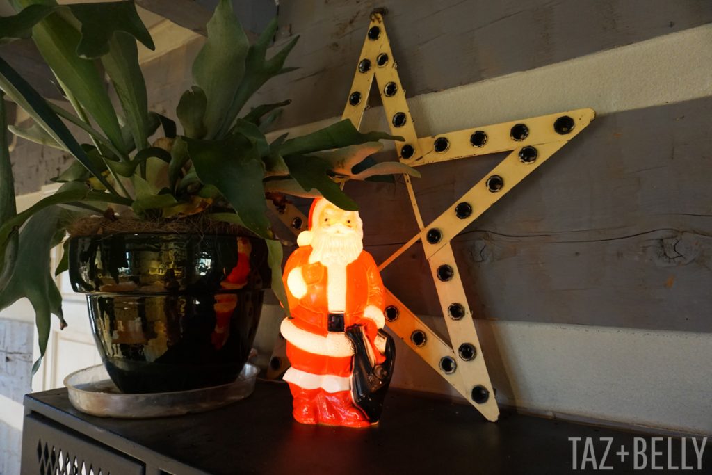 Christmas 2019 | tazandbelly.com