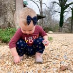 Sixteen Months With Polly