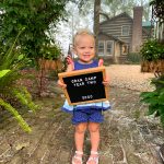 Polly’s Two Year Old Interview
