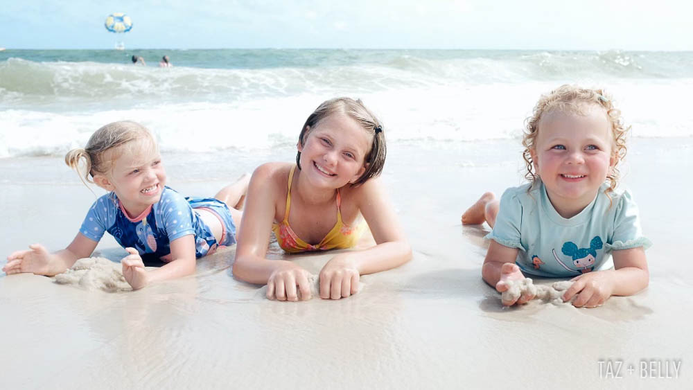 Gulf Shores 2021 | tazandbelly.com