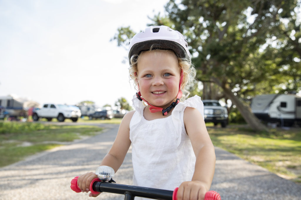 Family Camper Photos | tazandbelly.com